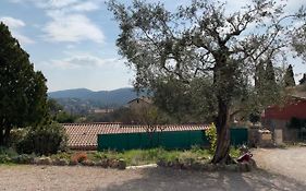 Rez De Villa Peymeinade