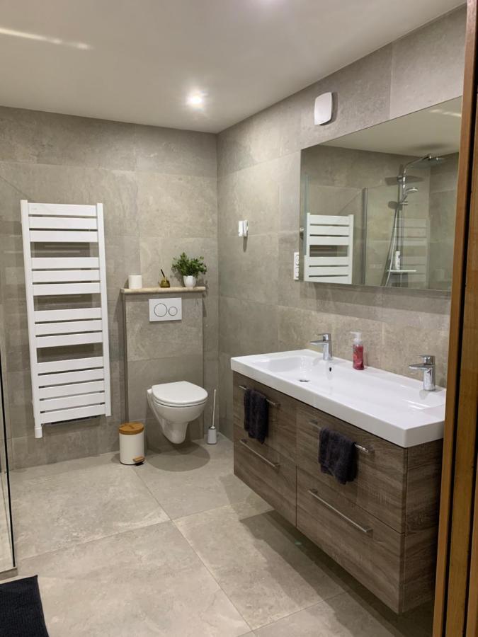 Rez De Villa Peymeinade Extérieur photo