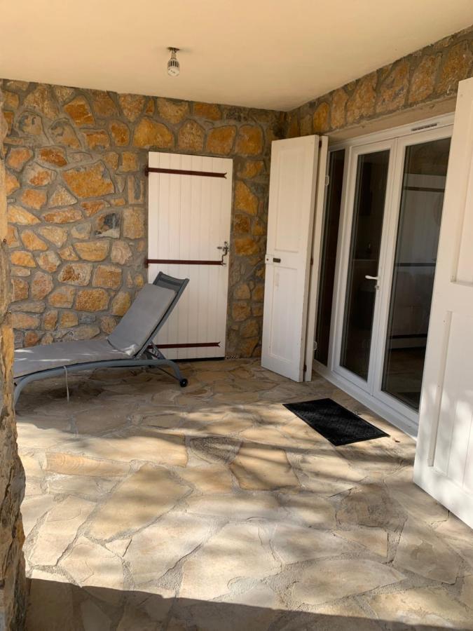 Rez De Villa Peymeinade Extérieur photo