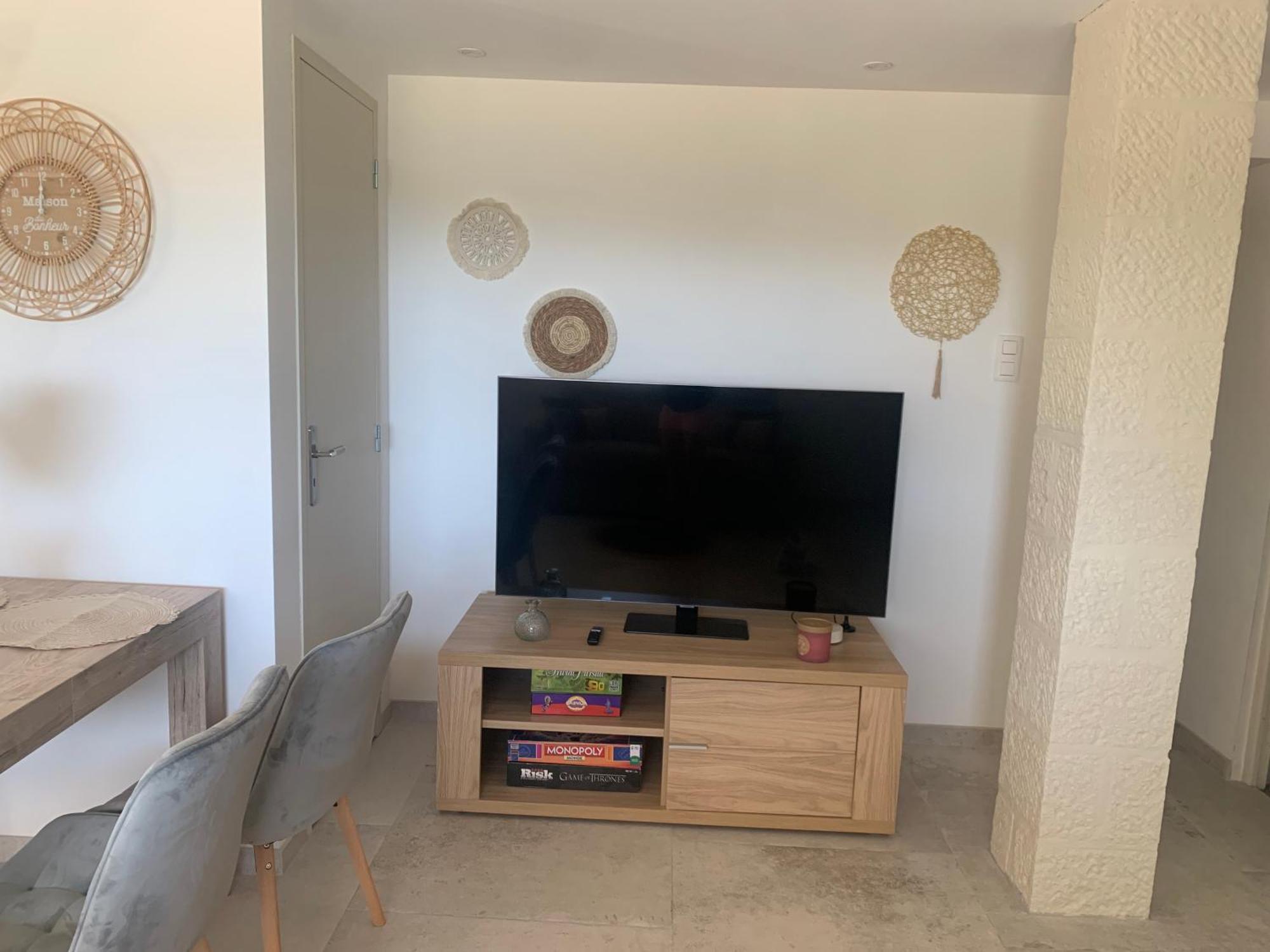 Rez De Villa Peymeinade Extérieur photo
